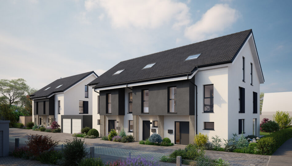 Projekt S5 Stadtbergen, infrabau GmbH
