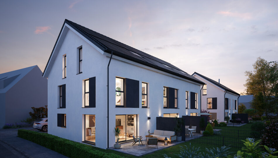 Projekt S5 Stadtbergen, infrabau GmbH