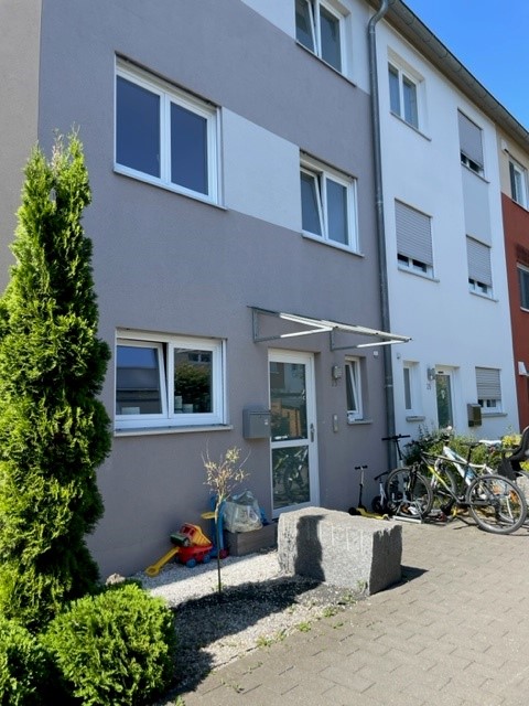 Aussenansicht 2
