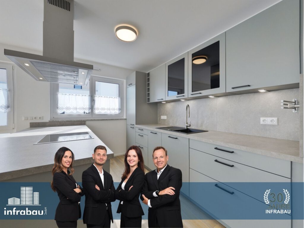 Wohnung Leitershofen